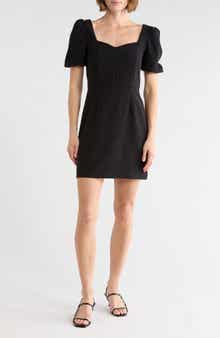 French Connection Berina Whisper Shift Dress