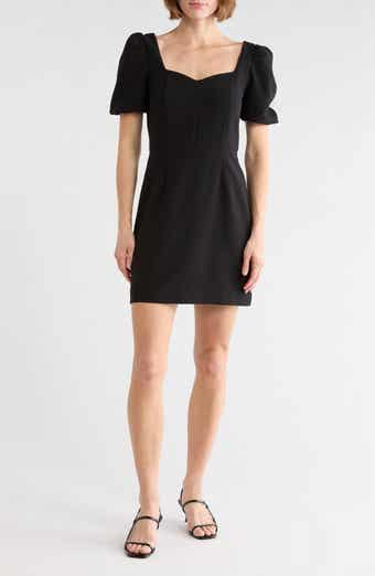 French Connection Berina Whisper Shift Dress