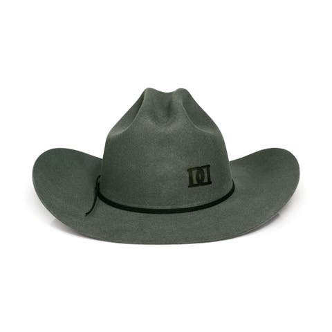 Western Hat