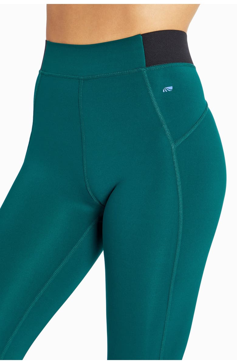 CYCLE HOUSE Chaser 25 Inch Tight Leggings, Alternate, color, 