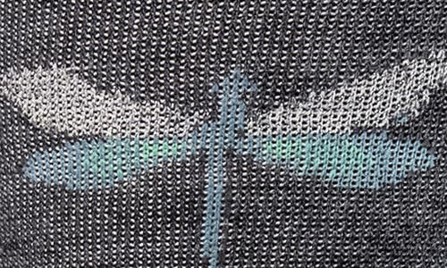 Sockwell Dragonfly Compression Socks In Gray