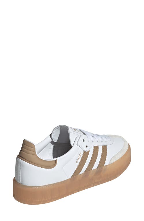 Adidas Originals Adidas Sambae Sneaker