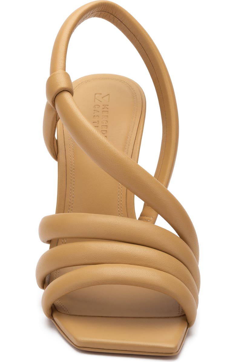 Mercedes Castillo Aline Strappy Sandal, Alternate, color,