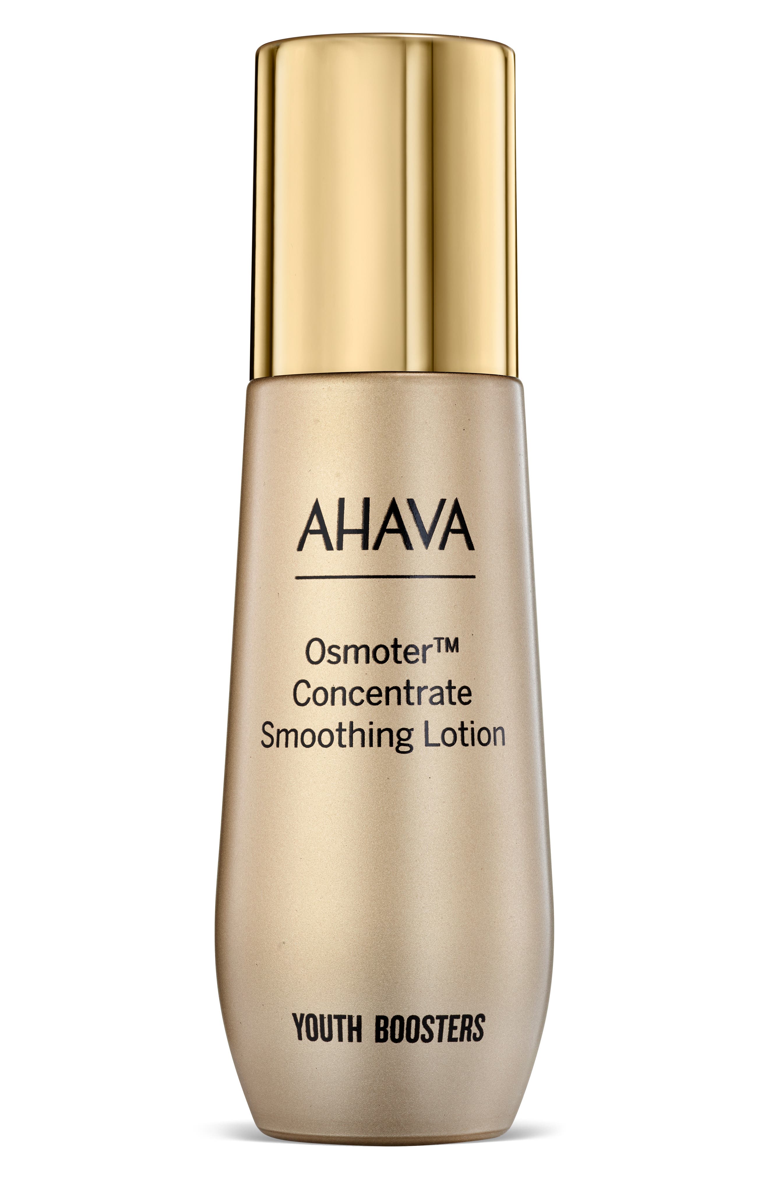 AHAVA Osmoter™ Concentrate Smoothing Lotion