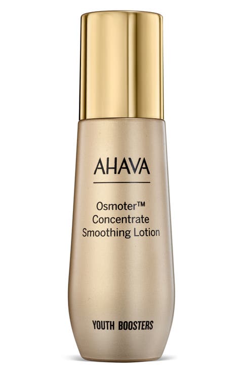 Osmoter™ Concentrate Smoothing Lotion