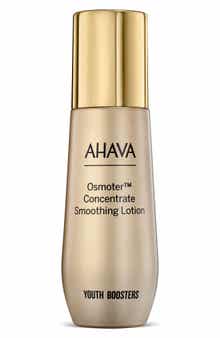 AHAVA Osmoter™ Concentrate Smoothing Lotion