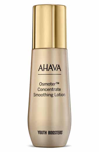 AHAVA Osmoter™ Concentrate Smoothing Lotion
