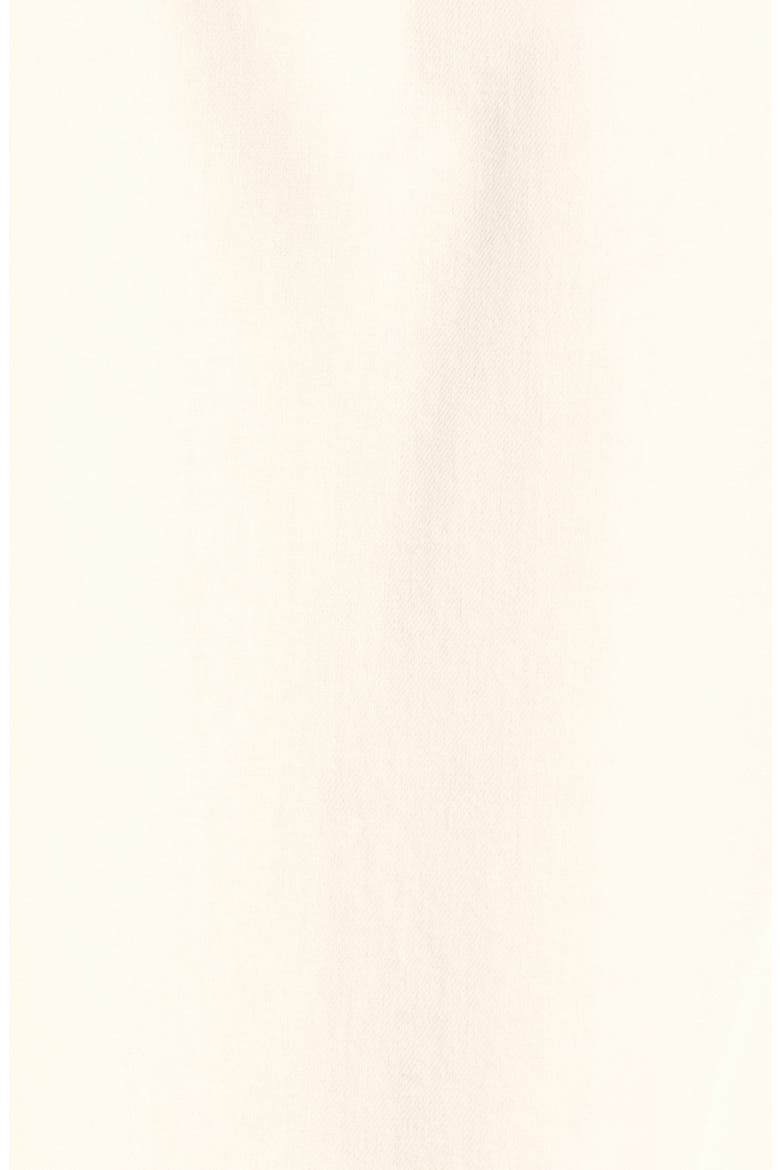 Pursuit 365 Flannel Long Sleeve Button-Up Shirt, Alternate, color, PROPER WHITE