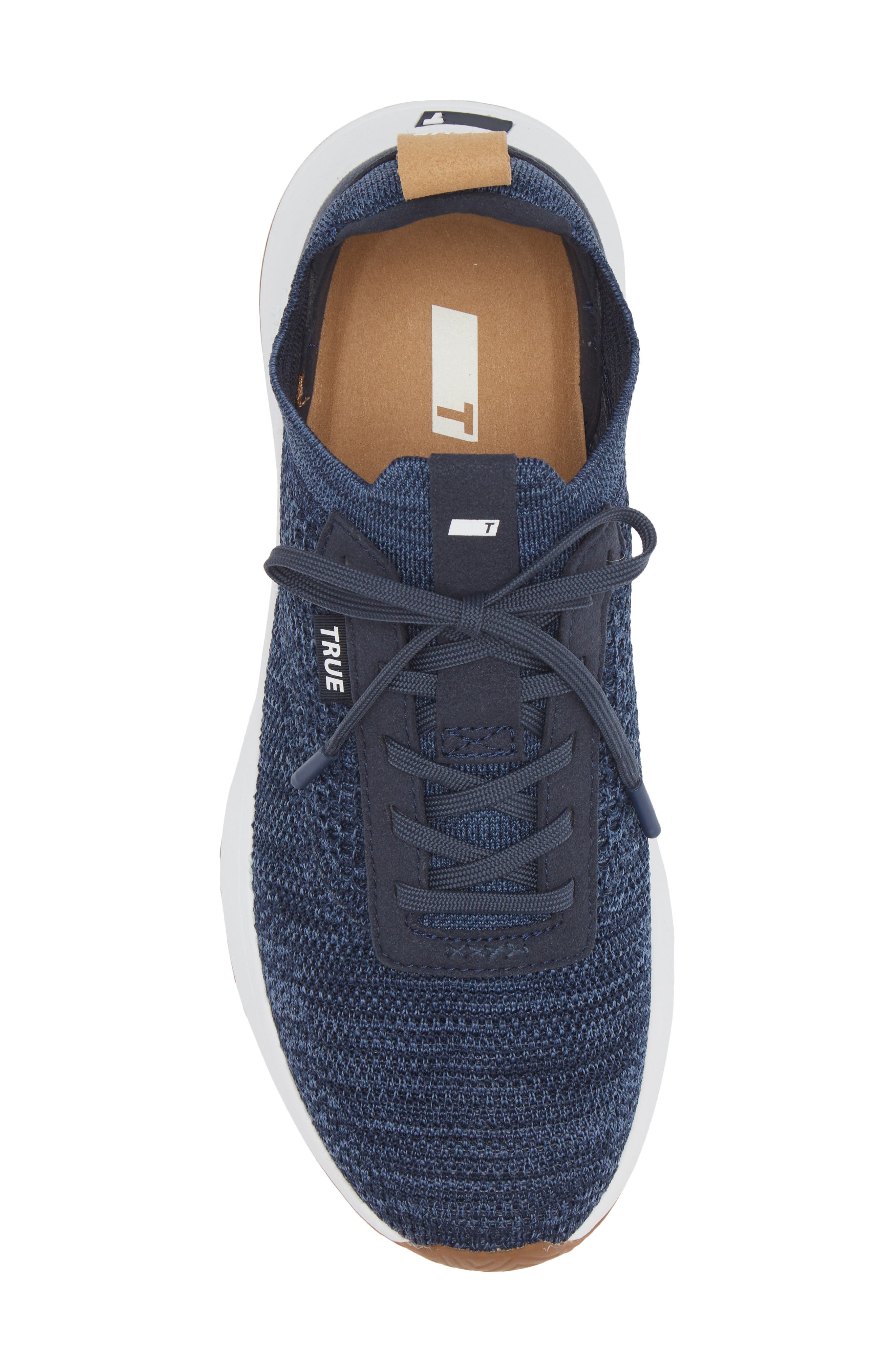 True All Day Golf Shoe, Alternate, color, DEEP SEA