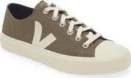 Veja Wata II Low Ripstop Sneaker
