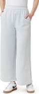 Scotch & Soda Crop Wide Leg Pants