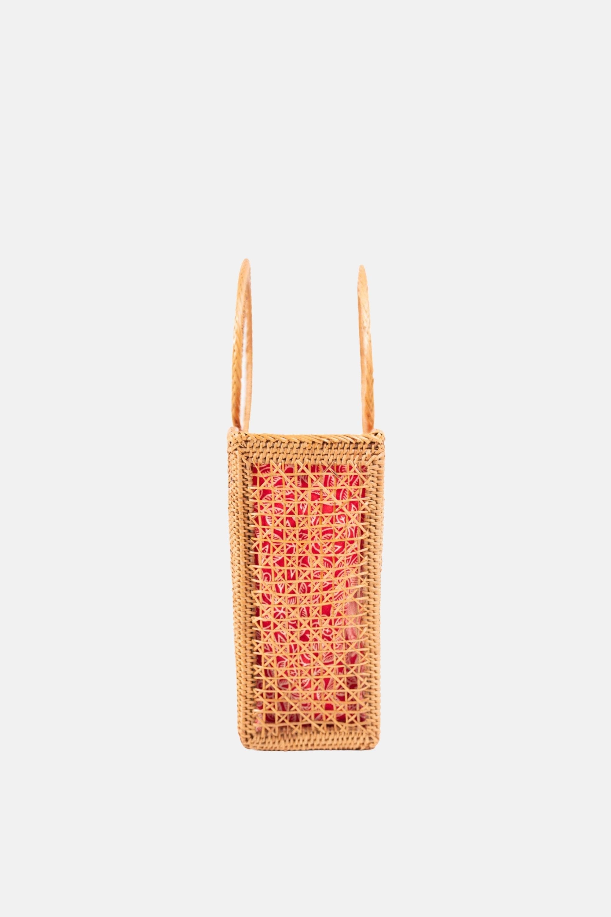 Jelavu Mariposa Satchel Bag, Alternate, color, Natural