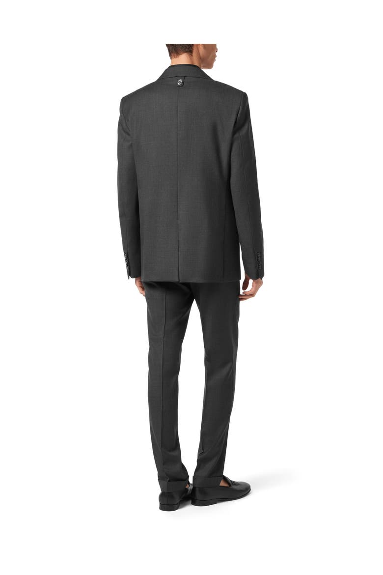 Blazer Ls Men, Alternate, color, black