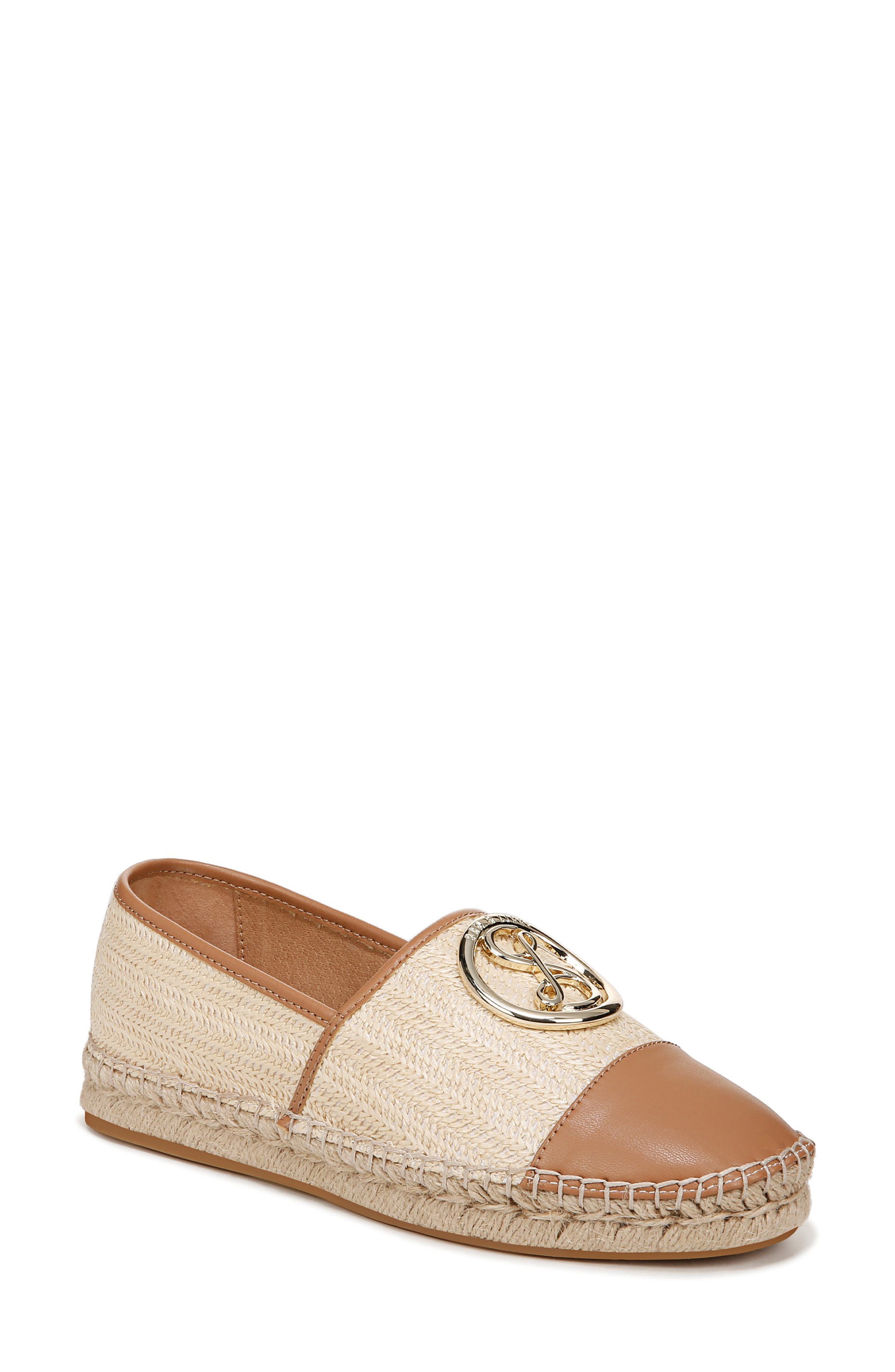 SAM & LIBBY Celeste 2 Espadrille Flat, Main, color, 