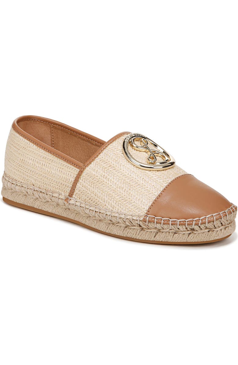 SAM & LIBBY Celeste 2 Espadrille Flat, Main, color,