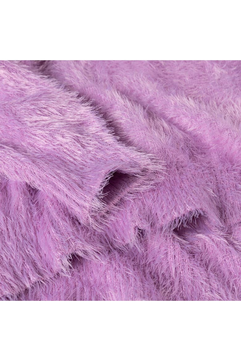 Esme Pulllover - Women's, Alternate, color, Lavender