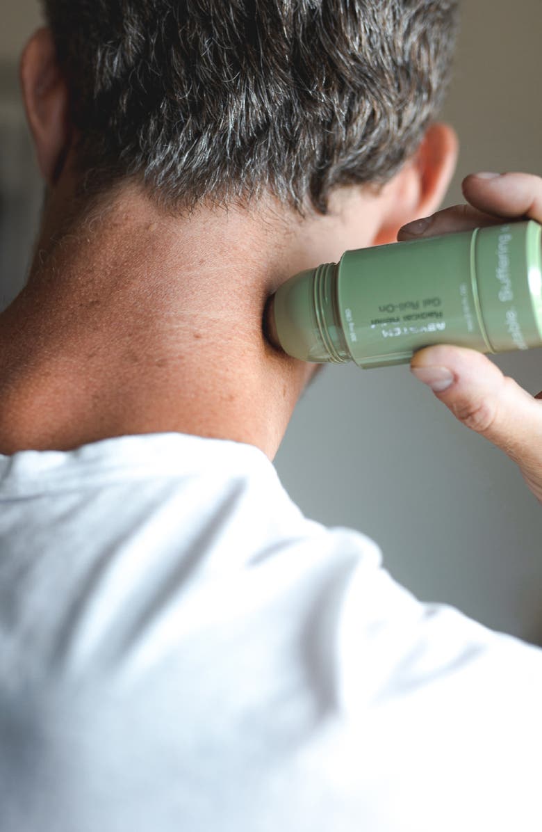 ASYSTEM Radical Relief Gel Roll-On with CBD, Alternate, color,