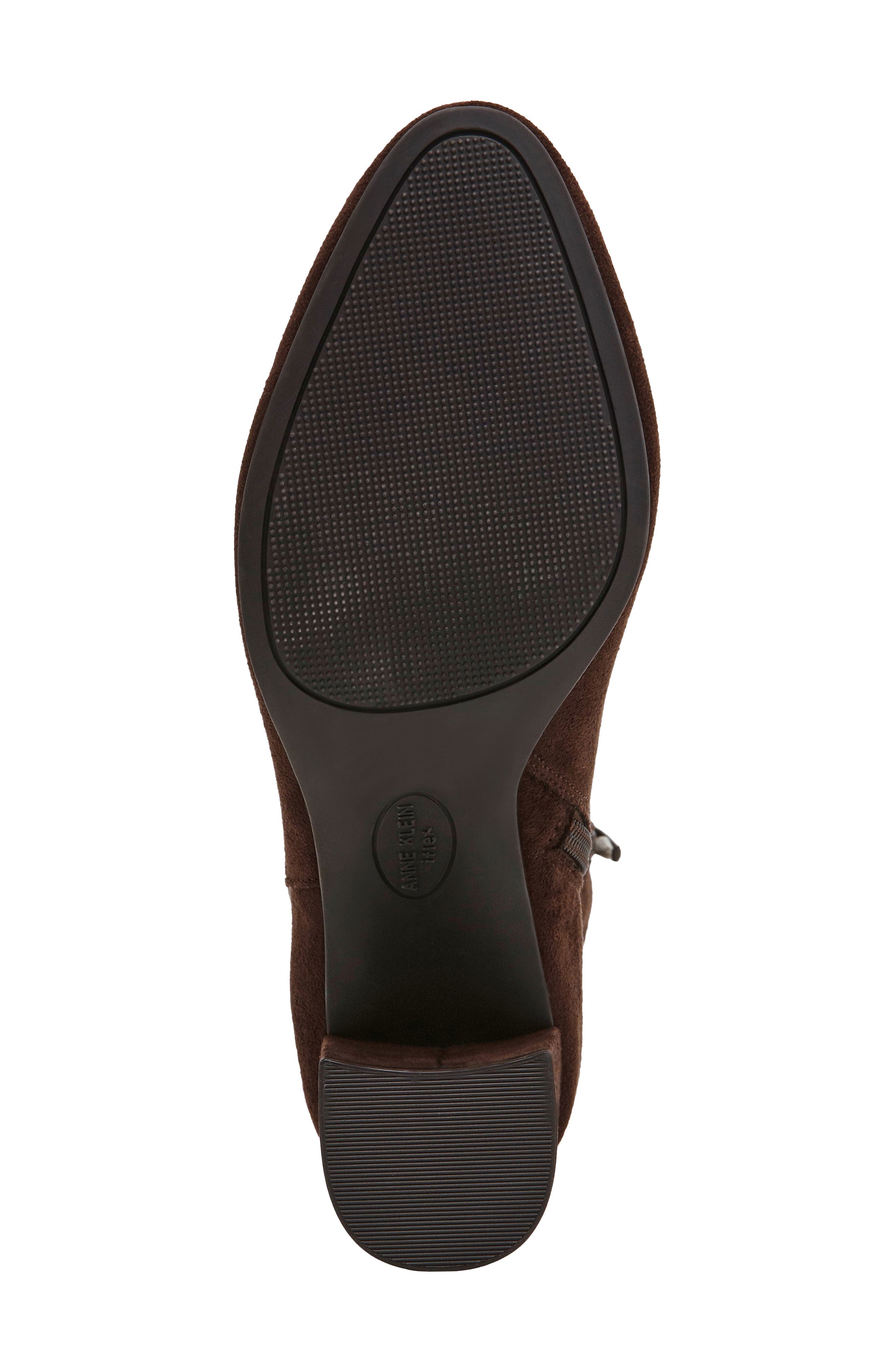 Amerigo Knee High Boot, Alternate, color, CHOC BROWN MICR