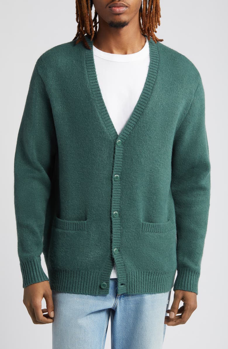 Vans Havenwood Cardigan, Alternate, color,