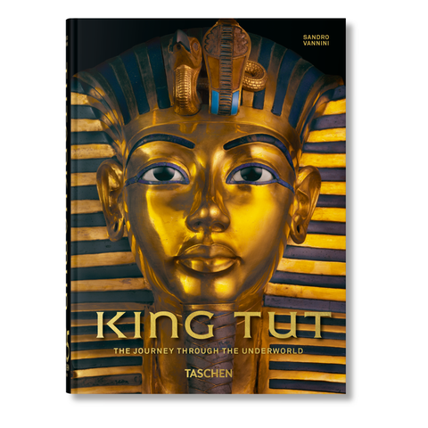 King Tut. The Journey through the Underworld. 45th Ed.