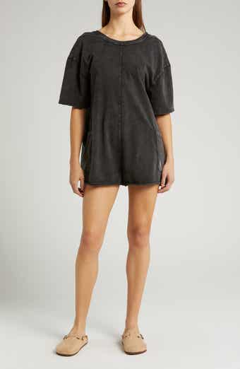 FP Movement Hot Shot T-Shirt Romper