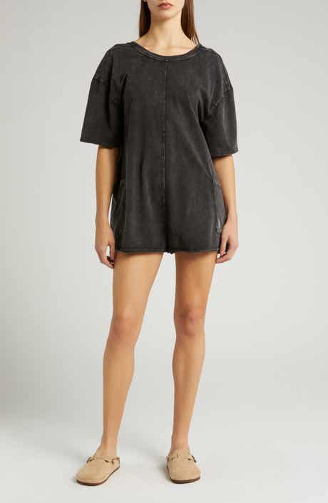 FP Movement Hot Shot T-Shirt Romper