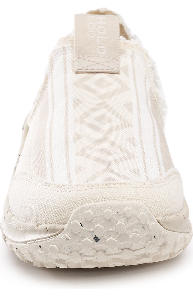 HOLO Footwear Athena Canvas Slip-On Shoe, Alternate, color,