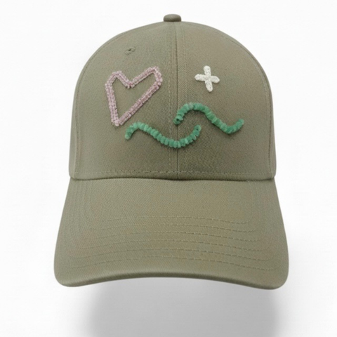 The Energy Project - Love & Light Hat
