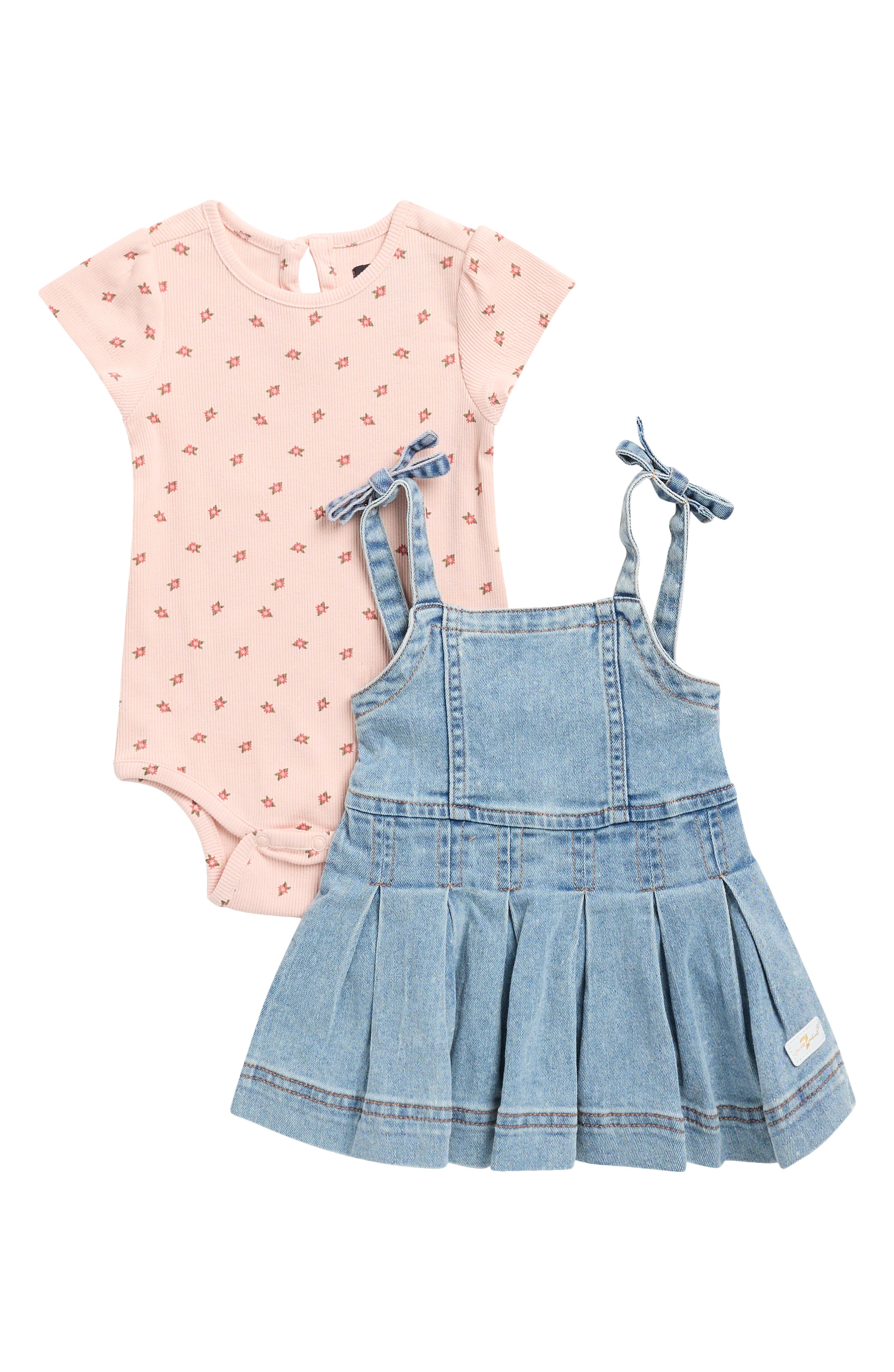 selected PINK MIST