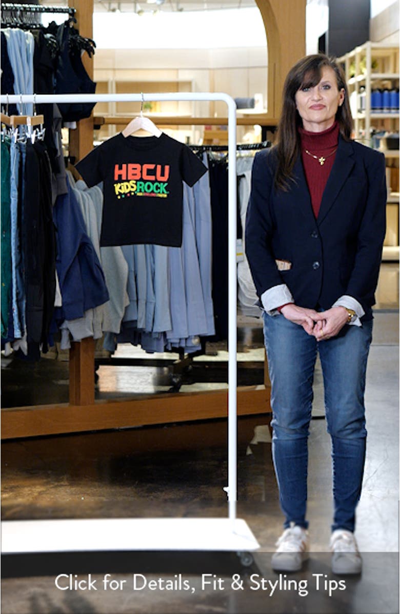 Kids' Kids Rock Graphic Tee, sales video thumbnail