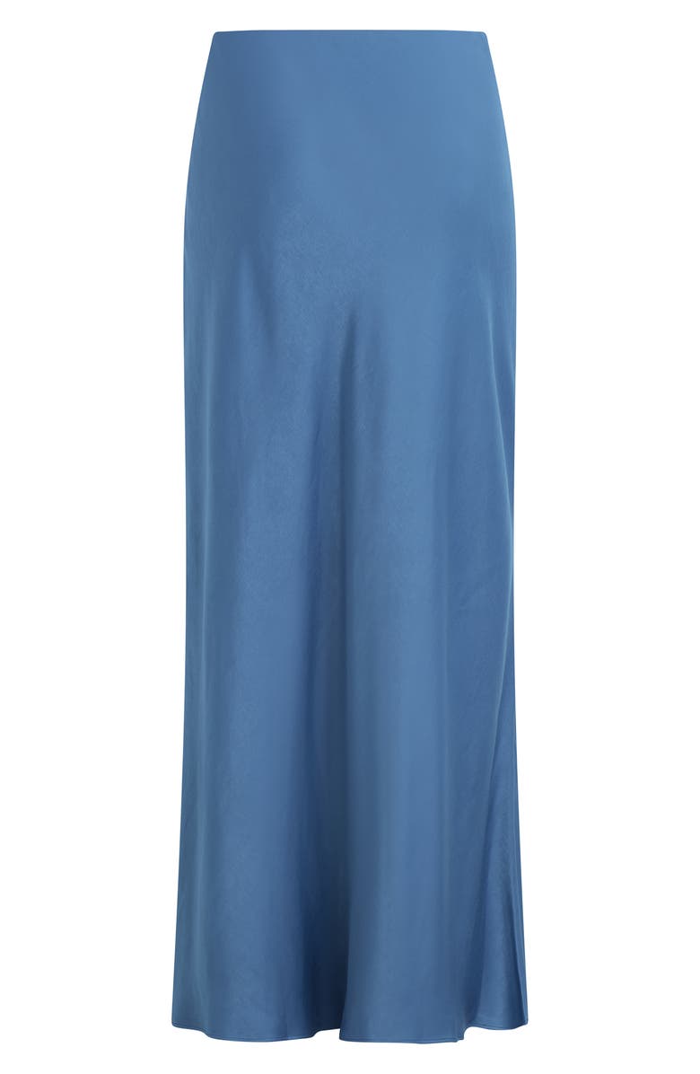 Favorite Daughter The Favorite Skirt, Alternate, color, River Blue