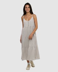 tentree Hopewell Dress