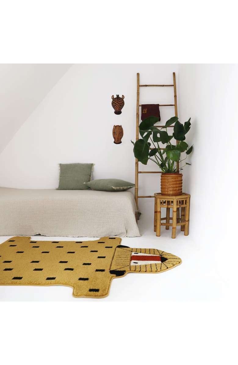 Nattiot Lottah Rug, Alternate, color, Multi