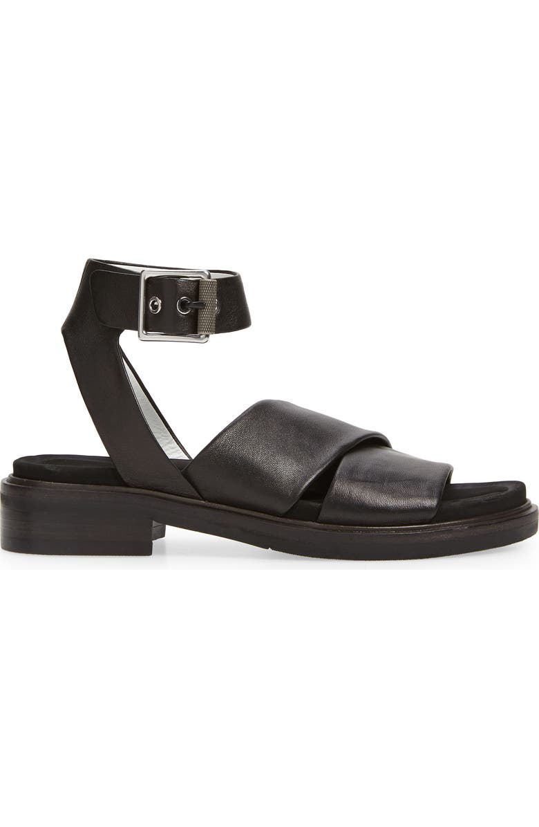 rag & bone Slayton Sandal, Alternate, color,