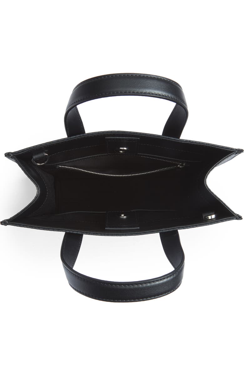 MCM Small Klassik Visetos Tote, Alternate, color,