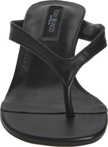 【希少】 TONY BIANCO KRISTA ストラップ レザーサンダル ３色 Tony Bianco Krista Sandal (Women) | Nordstrom