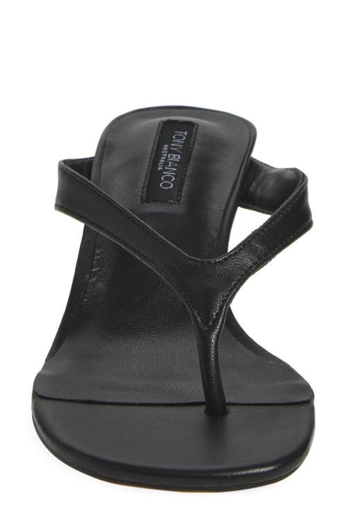 Tony Bianco Krista Sandal