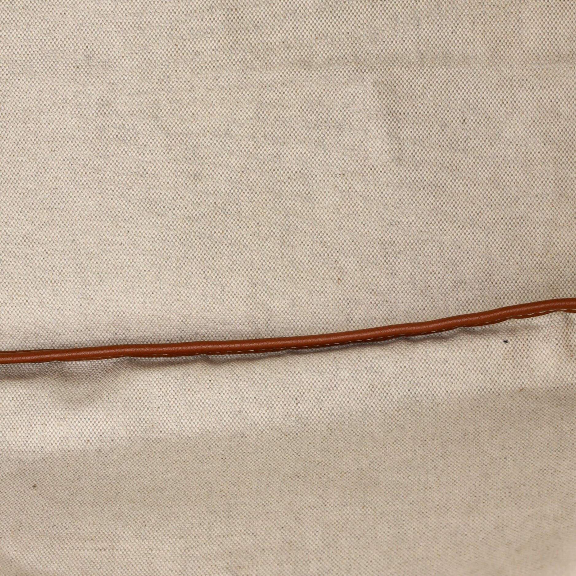 Pre-Owned Goyard Saint Louis Tote Coated Canvas GM, Alternate, color, Brown