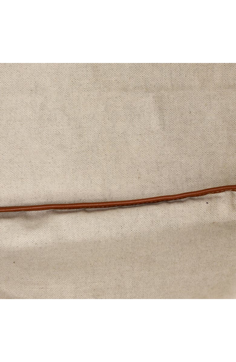 Pre-Owned Goyard Saint Louis Tote Coated Canvas GM, Alternate, color, Brown