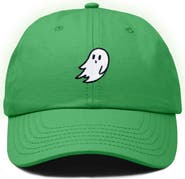 Dalix Ghost Dad Hat