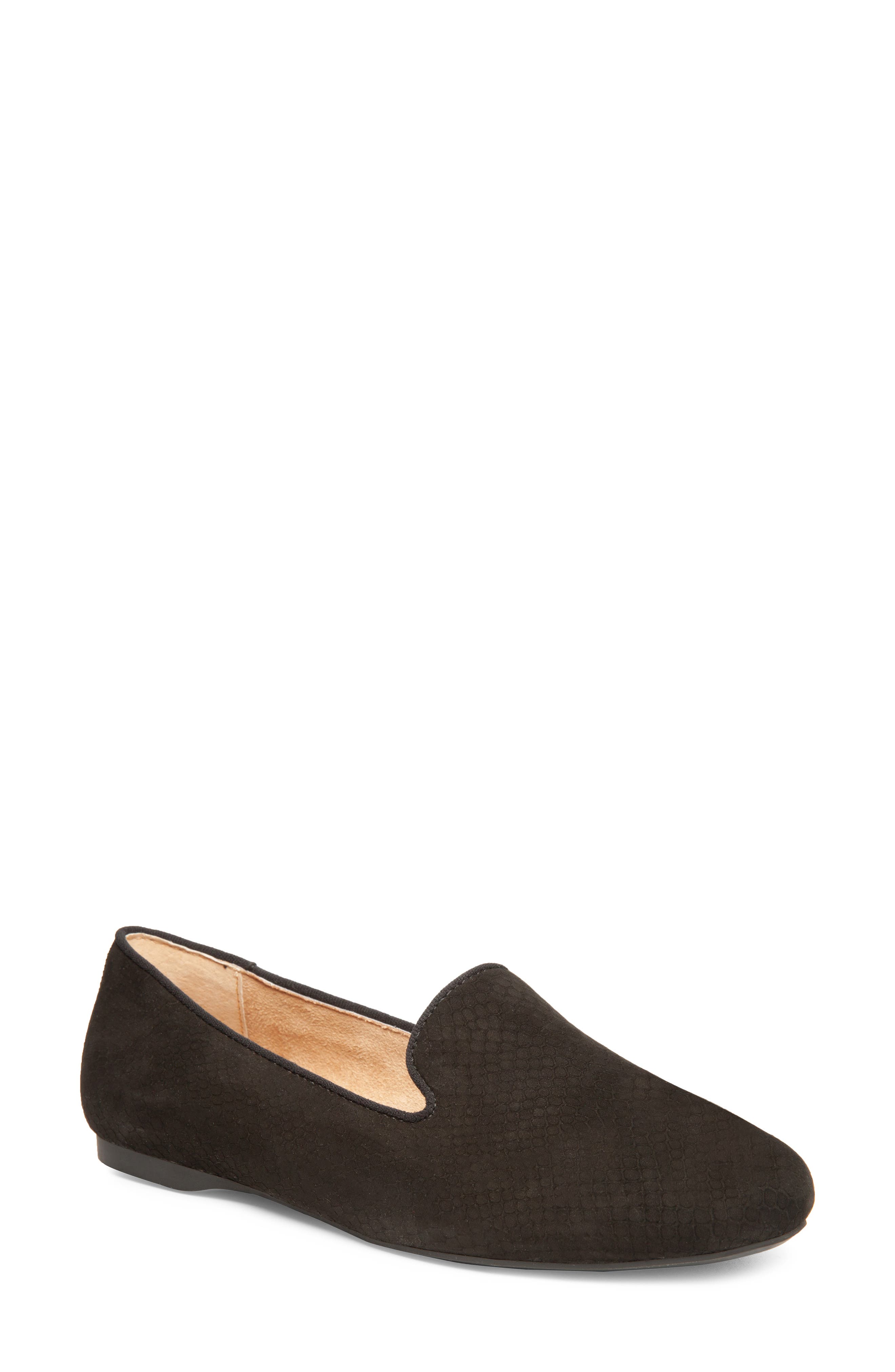 Brea Flat