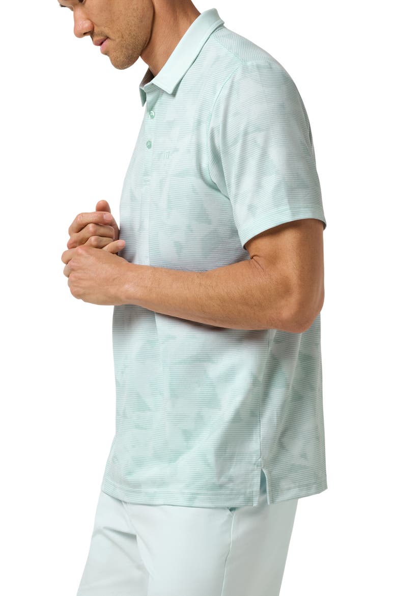 Featherweight Performance Polo, Alternate, color, SKYLIGHT