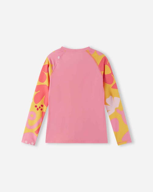 REIMA REIMA SUKELTAJA SUNPROOF SHIRT