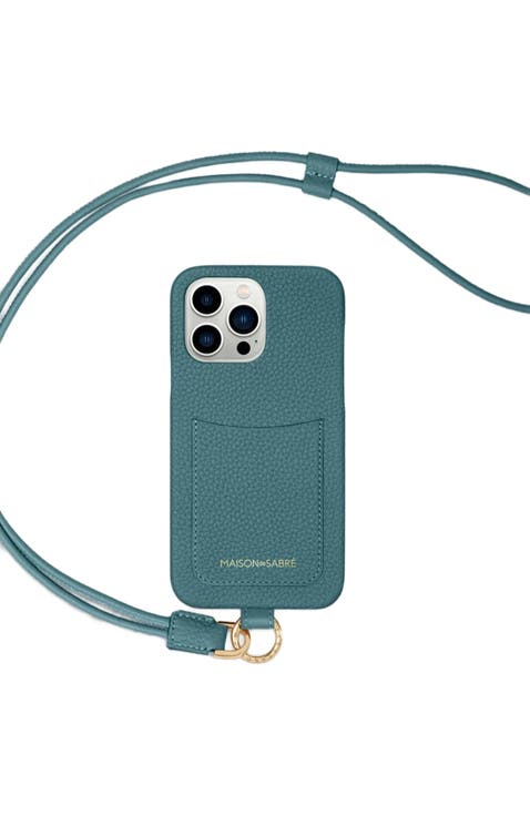 Sling Phone Case (iPhone 13 Pro)