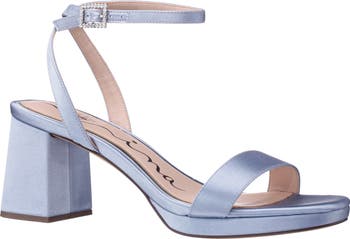 Bergen Ankle Strap Sandal