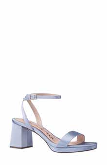 Bergen Ankle Strap Sandal