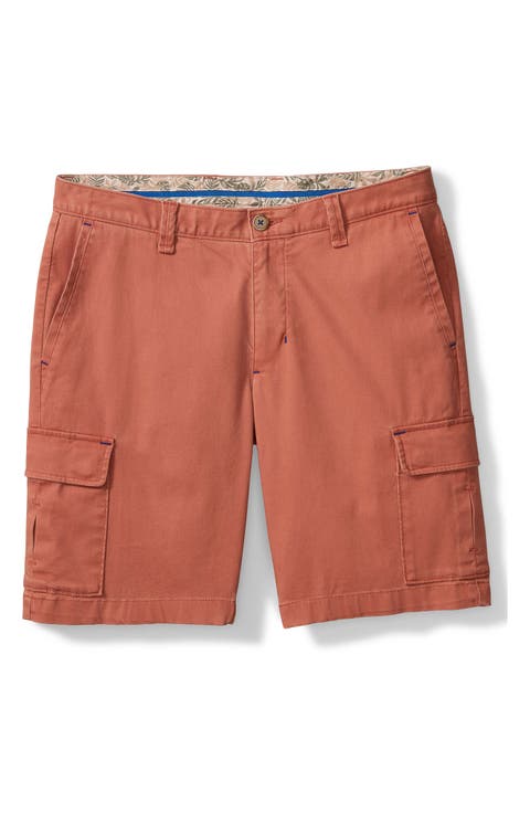 Coastal Key Cargo Shorts (Regular, Big & Tall)