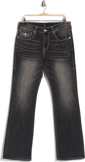 True Religion Brand Jeans Billy Flap Pocket Bootcut Jeans True Religion Brand Jeans Billy Flap Pocket Bootcut Jeans