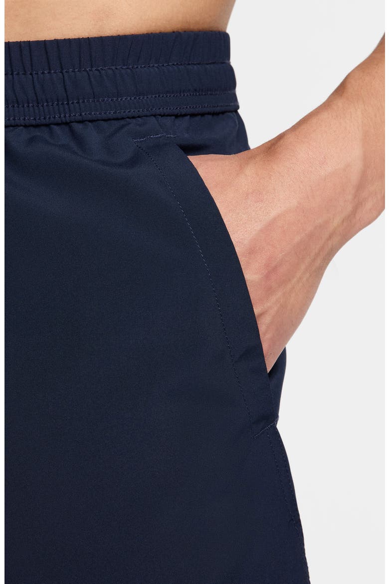 Form Dri-FIT 5-Inch Unlined Versatile Shorts, Alternate, color, 451 OBSIDN/BLACK