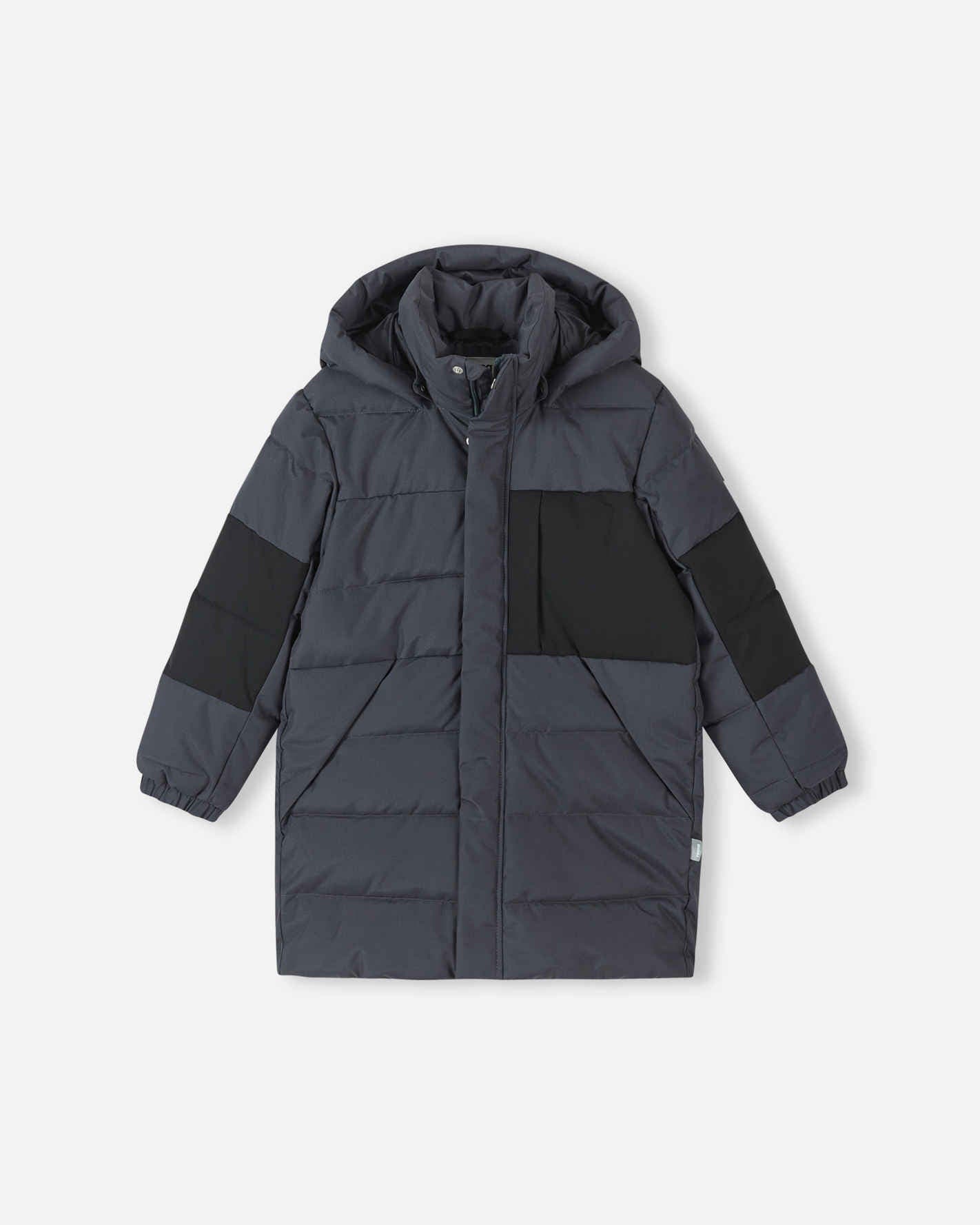 selected Soft black